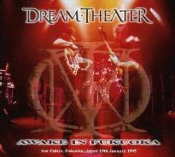 Dream Theater : Awake in Fukuoka